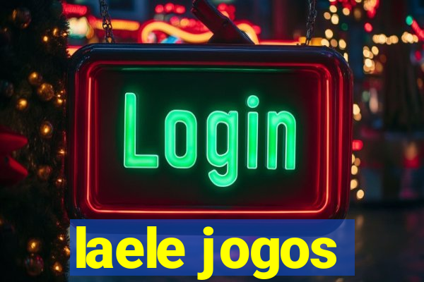 laele jogos